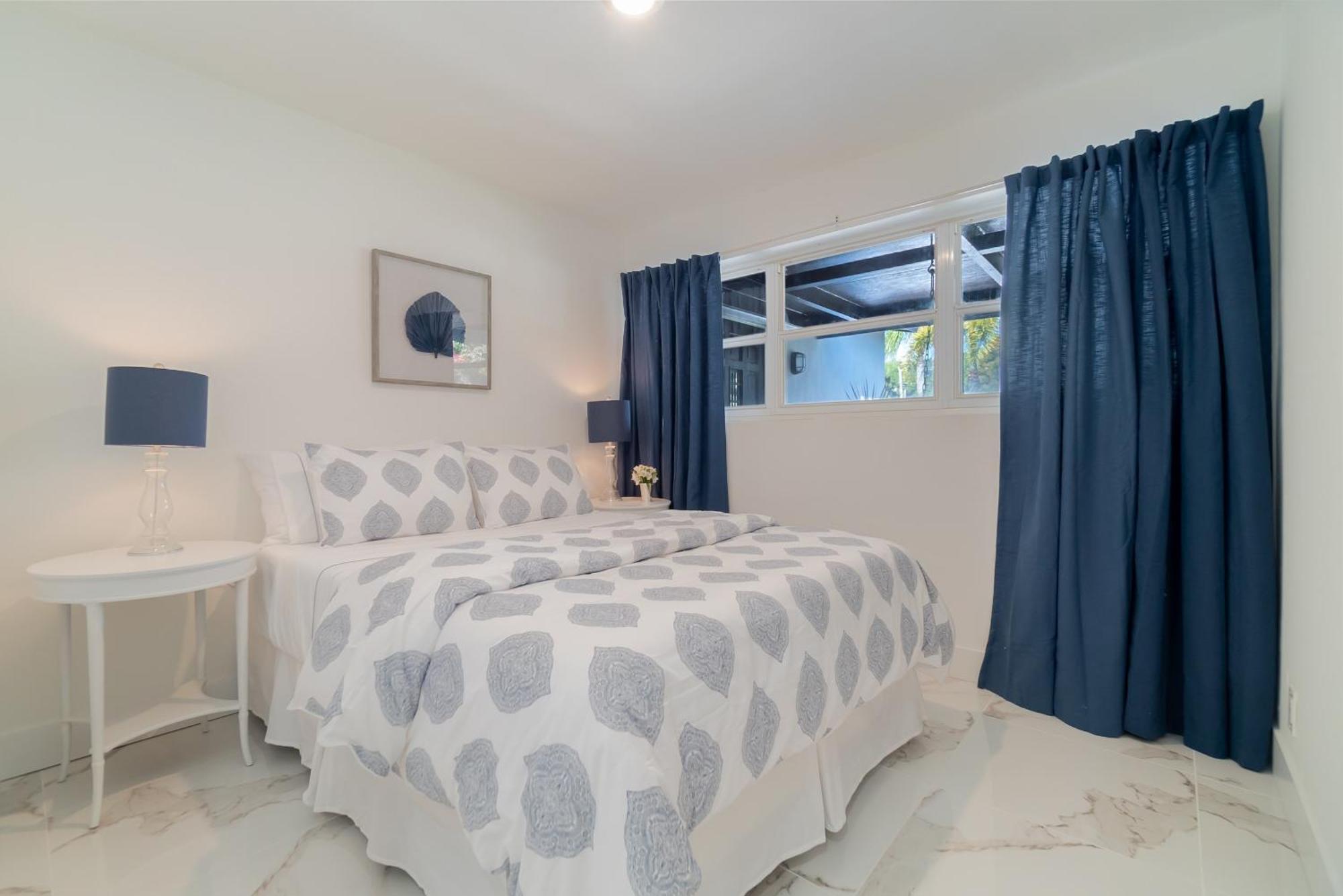 West Palm Beach Elegant 5Br With Hot Tub And Fire Pit Near Beach Eksteriør bilde