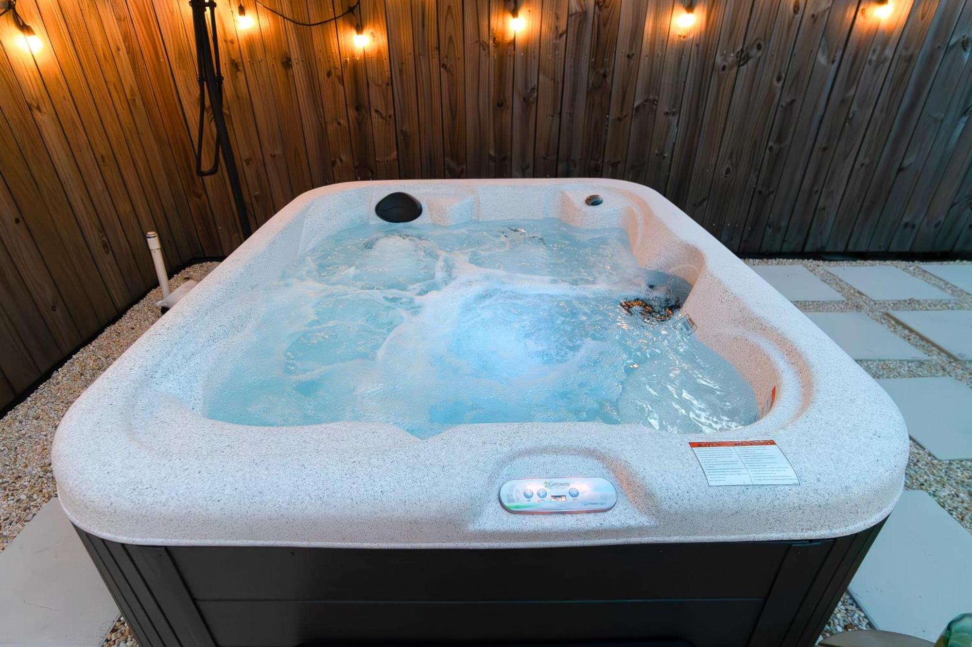 West Palm Beach Elegant 5Br With Hot Tub And Fire Pit Near Beach Eksteriør bilde