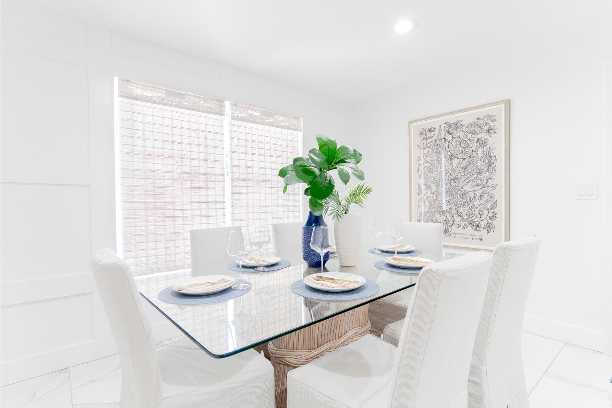 West Palm Beach Elegant 5Br With Hot Tub And Fire Pit Near Beach Eksteriør bilde