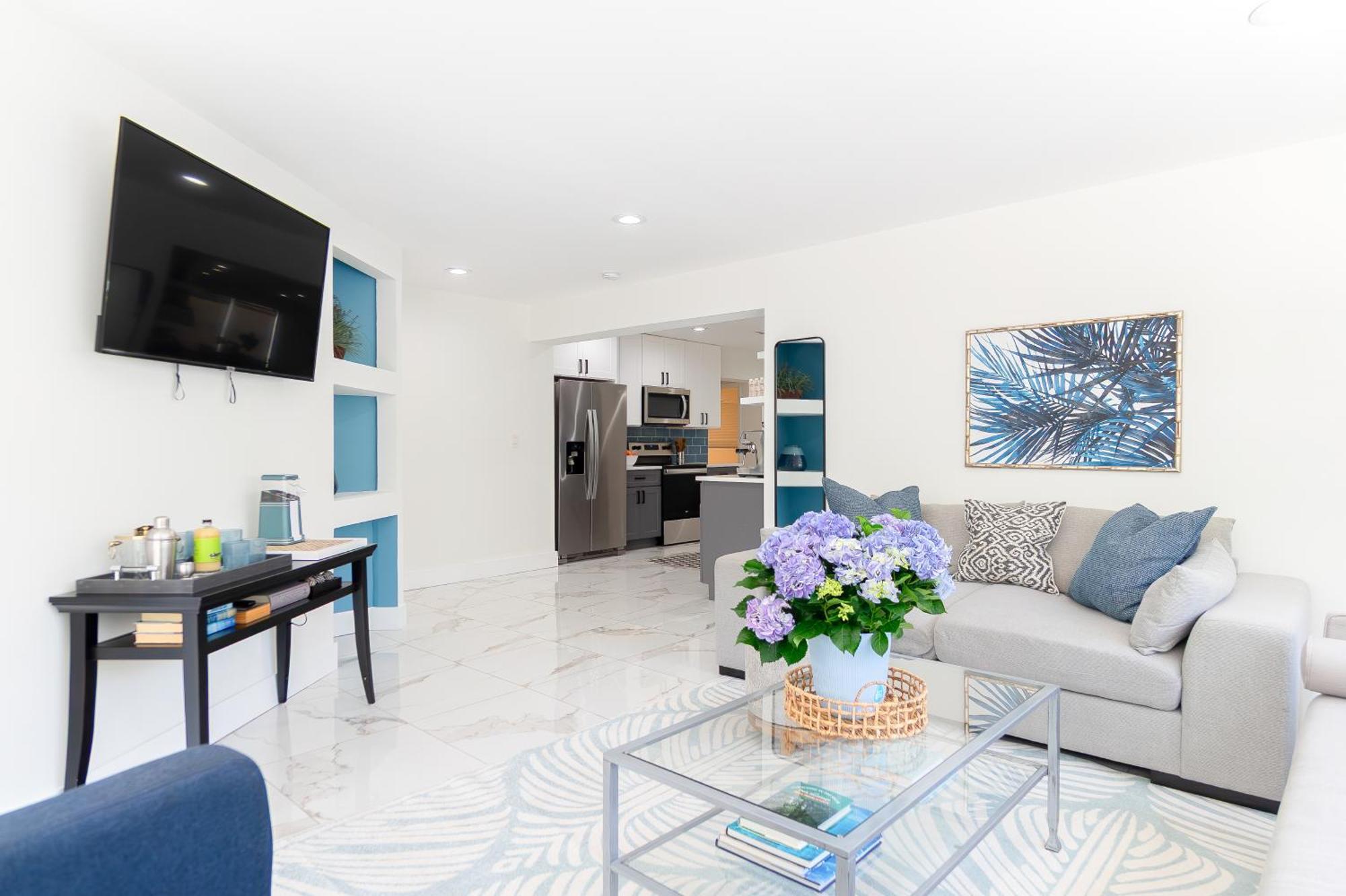 West Palm Beach Elegant 5Br With Hot Tub And Fire Pit Near Beach Eksteriør bilde